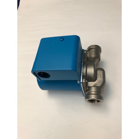 Aquamotion Am1 Stainless 3/4 Npt, Offers 10 Ft Of Head X 5 Gpm AM1-ST1